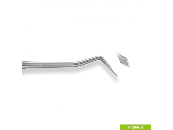 Инструмент для моделирования 1504-01 Classic