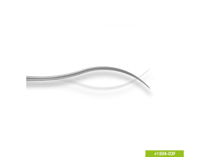 Атравматичный инструмент для моделирования фиссур 1504-03F