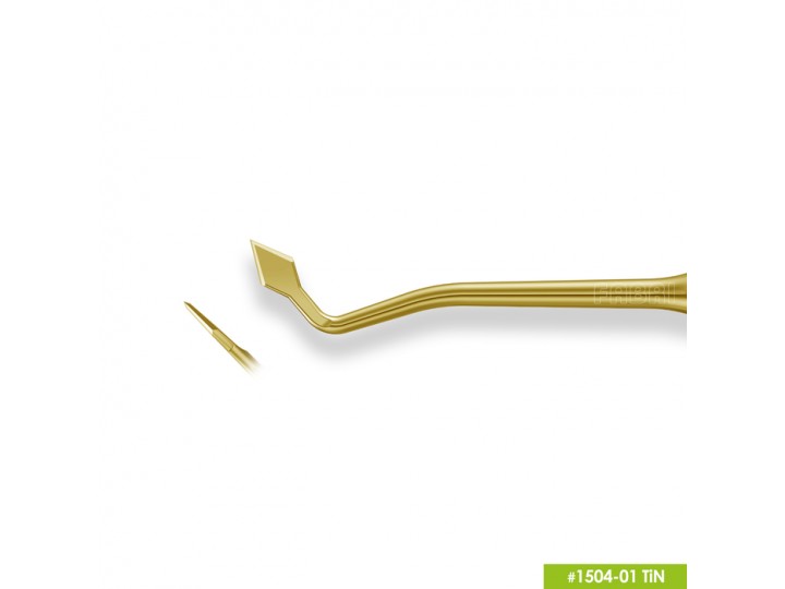 Инструмент для моделирования 1504-01 TiN