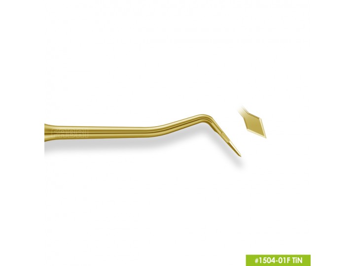 Инструмент для моделирования 1504-01F TiN