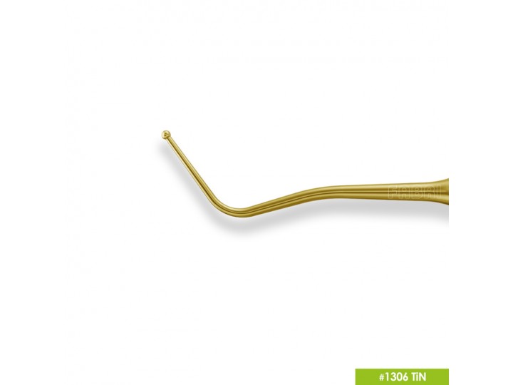 Доукладчик (барнишер) 1306 TiN