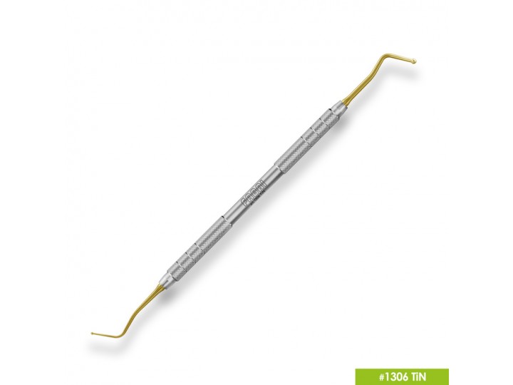 Доукладчик (барнишер) 1306 TiN