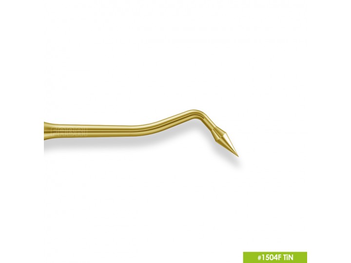 Инструмент для моделирования 1504F TiN