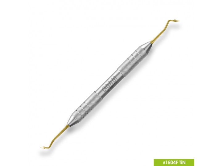 Инструмент для моделирования 1504F TiN