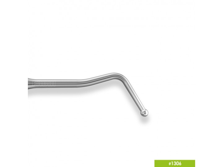 Доукладчик (барнишер) 1306 Classic