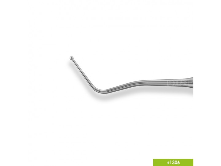 Доукладчик (барнишер) 1306 Classic