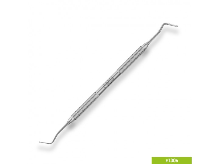 Доукладчик (барнишер) 1306 Classic