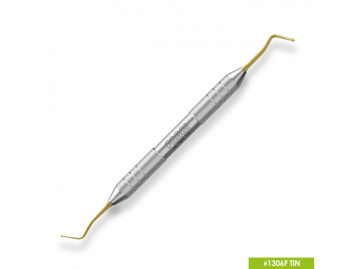 Доукладчик (барнишер) 1306F TiN