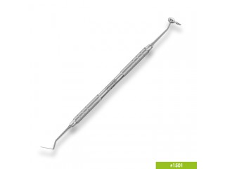 Штопфер-конденсатор-гладилка 1501 Classic