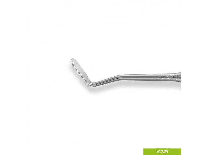 Малая двухсторонняя гладилка - пакер 1329