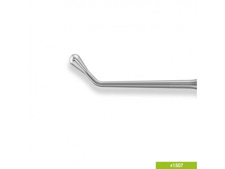 Двухсторонний штопфер - конденсатор 1507 Classic