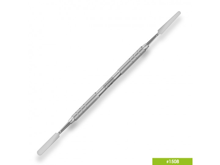 Двухсторонний шпатель с ручкой 1508