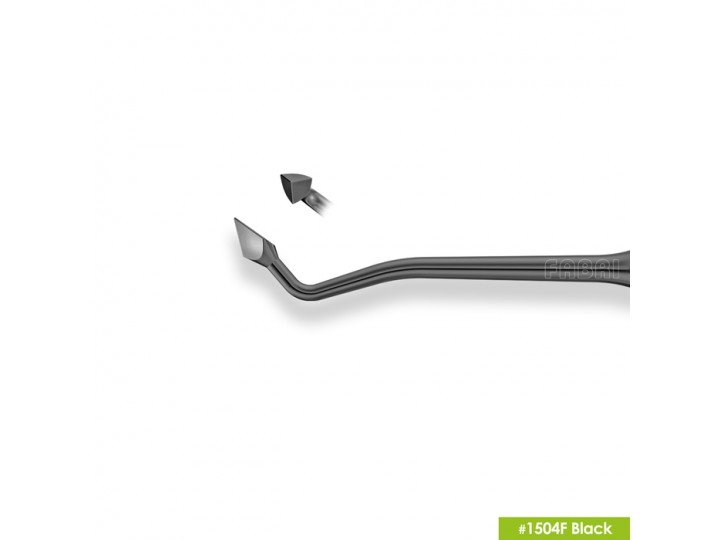 Инструмент для моделирования 1504F Black