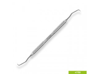 Кюретка средняя 1705