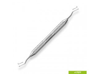 Инструмент в форме мотыги 1707F