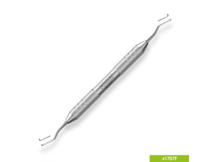 Инструмент в форме мотыги 1707F