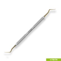 Инструмент в форме мотыги 1708 TiN