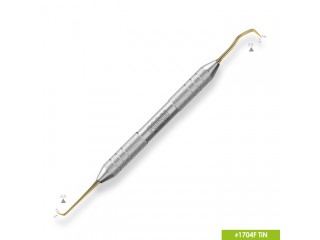 Инструмент для удаления камней 1704F TiN