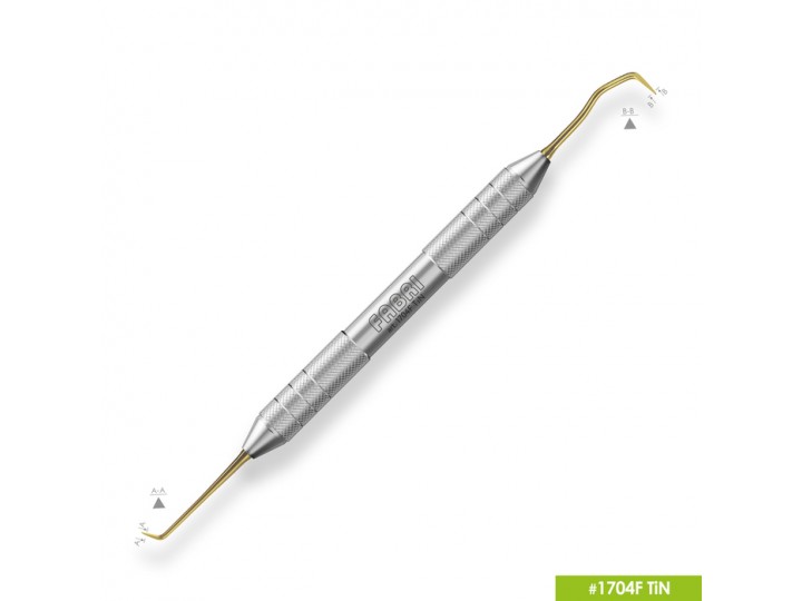 Инструмент для удаления камней 1704F TiN