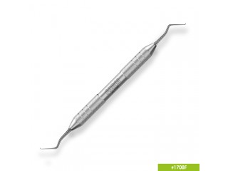 Инструмент в форме мотыги 1708F