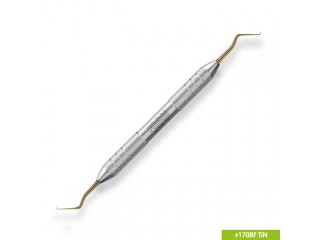 Инструмент в форме мотыги 1708F TiN