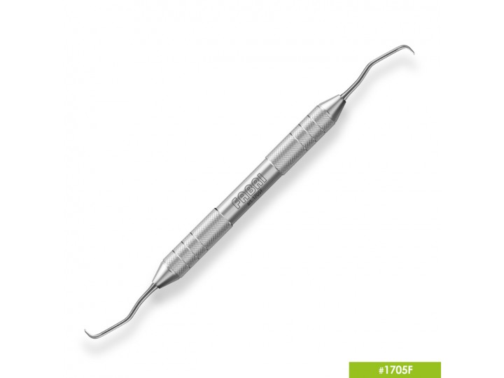 Кюретка средняя 1705F