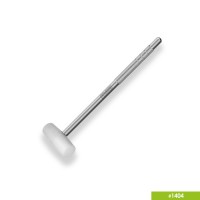 Молоточек зуботехнический 1404