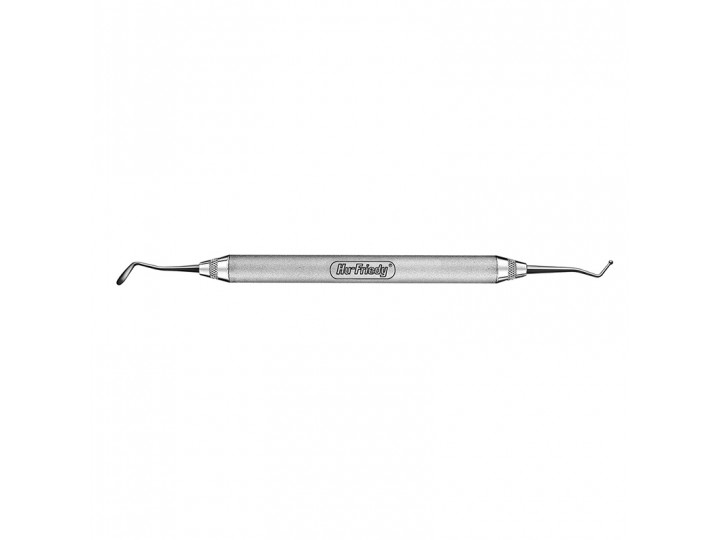 TNCIPCL Шаровидный штопфер и угловая гладилка