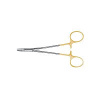 NH5038 Иглодержатель Crile-Wood, 15 см, 3-0…6-0, Perma Sharp