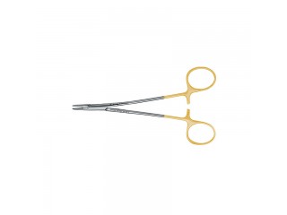 NH5038 Иглодержатель Crile-Wood, 15 см, 3-0…6-0, Perma Sharp