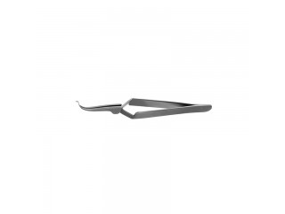 678-505 Пинцет с тонким профилем для удержания щечных трубок