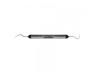 EXTU17/237 Зонд-эксплорер Wilkins/Tufts двухсторонний