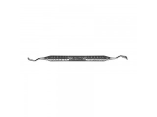 PPBUSE1/36 Костный скребок Бузера (Buser) 4 мм / 6 мм