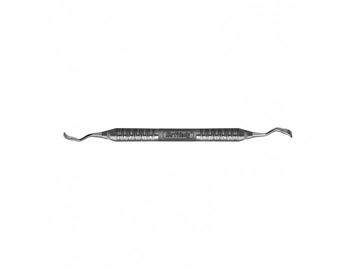 PPBUSE1/36 Костный скребок Бузера (Buser) 4 мм / 6 мм