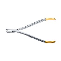 Щипцы Hammerhead для изгибания нитиноловых дуг
