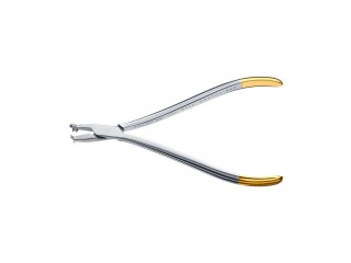 Щипцы Hammerhead для изгибания нитиноловых дуг