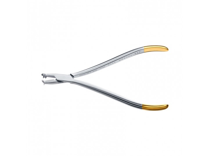 Щипцы Hammerhead для изгибания нитиноловых дуг