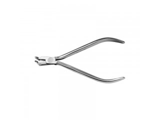 678-113 Дистальные кусачки для перекусывания и удержания дуги, тонкий профиль