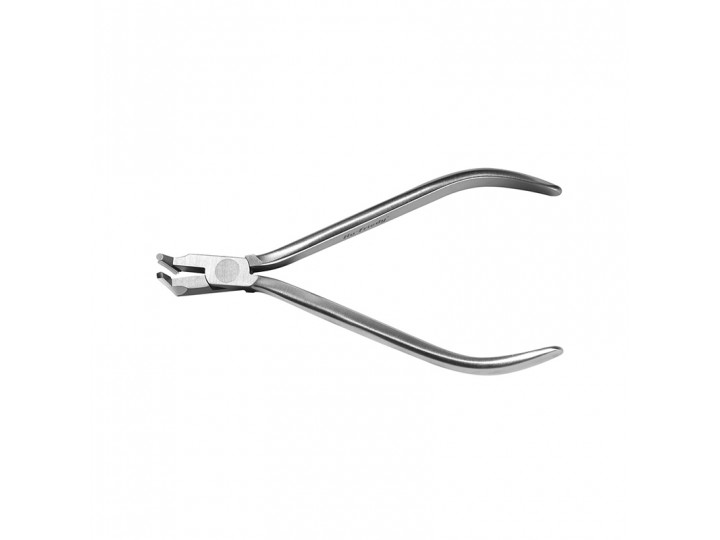 678-113 Дистальные кусачки для перекусывания и удержания дуги, тонкий профиль
