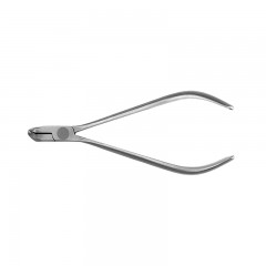 678-101L Дистальные кусачки, удерживающие проволоку, с удлиненными ручками