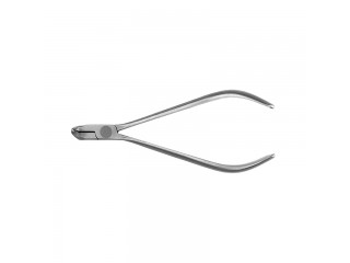 678-101L Дистальные кусачки, удерживающие проволоку, с удлиненными ручками