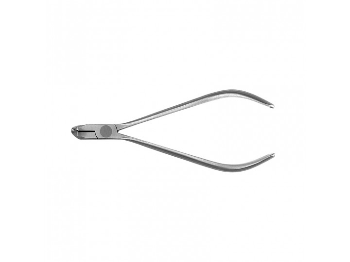 678-101L Дистальные кусачки, удерживающие проволоку, с удлиненными ручками