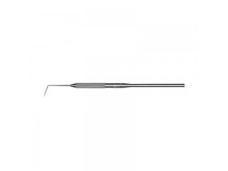 Зонд-эксплорер односторонний