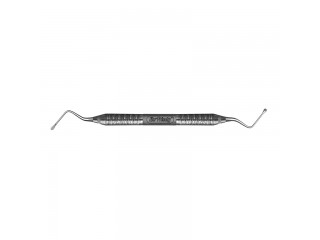 CL856 Кюретажная ложка Lucas 2,5 мм