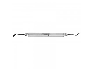 Угловая и дистальная гладилки для моделирования анатомической формы