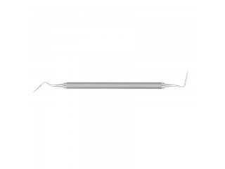 FS1/2S Рашпиль пародонтологический Sugarman медиальный/дистальный