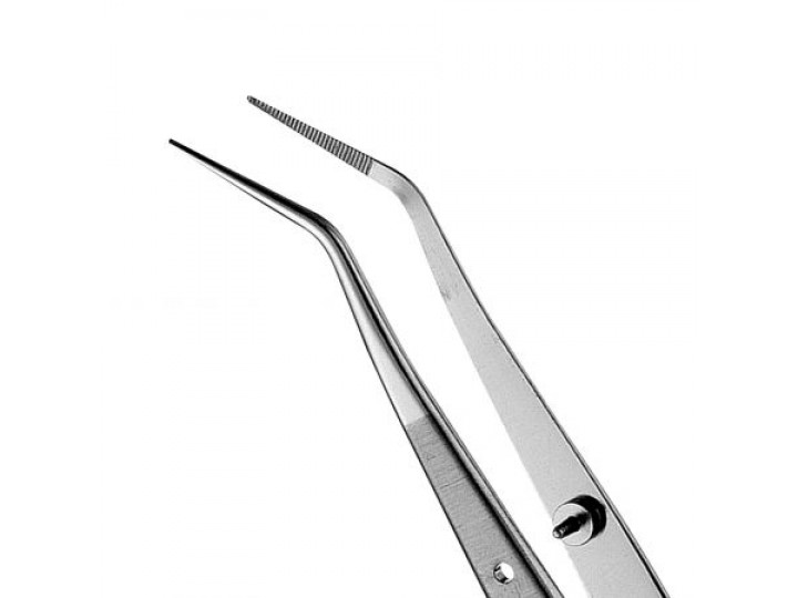 DP18 Пинцет диагностический