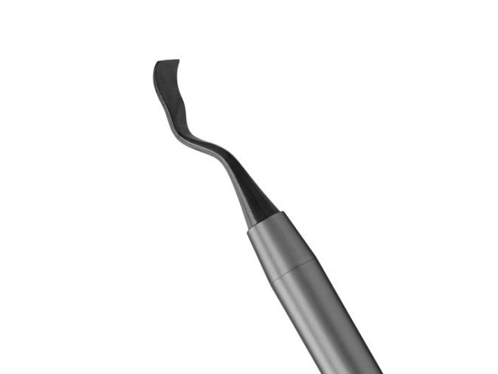 PPBUSER13X Костный скребок Buser, Black Line