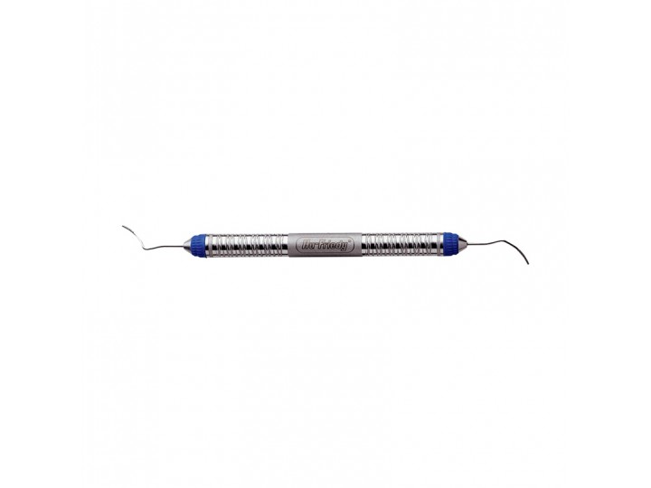 Скейлер-рашпиль Diamond Tec