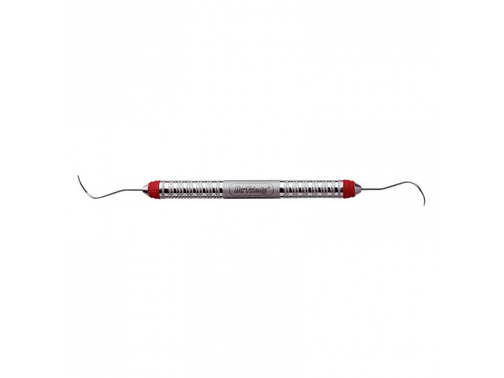 Скейлер-рашпиль Diamond Tec